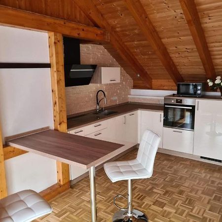 Ferienwohnung Frank Bad Emstal Exteriör bild