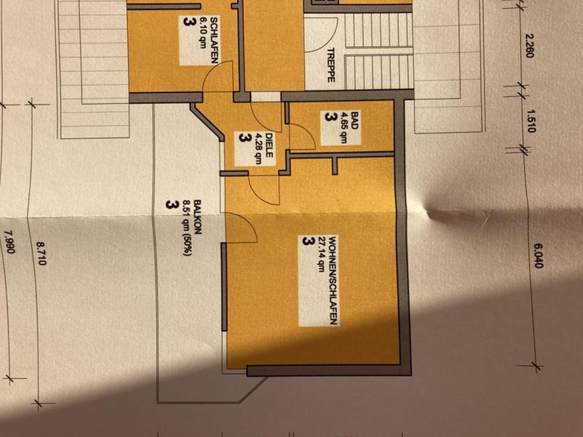 Ferienwohnung Frank Bad Emstal Exteriör bild